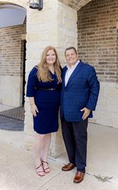 Caring Transitions of Brazos Valley - Owner Bio Photo