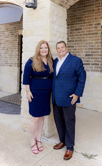 Caring Transitions of Brazos Valley - Owner Bio Photo
