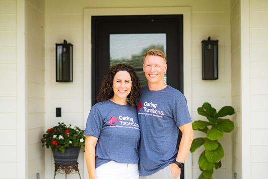 Caring Transitions of Brazos Valley - Owner Bio Photo