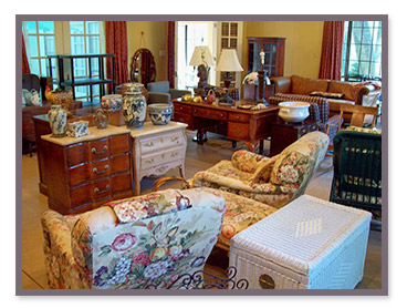 Estate Sales - Caring Transitions of Brazos Valley